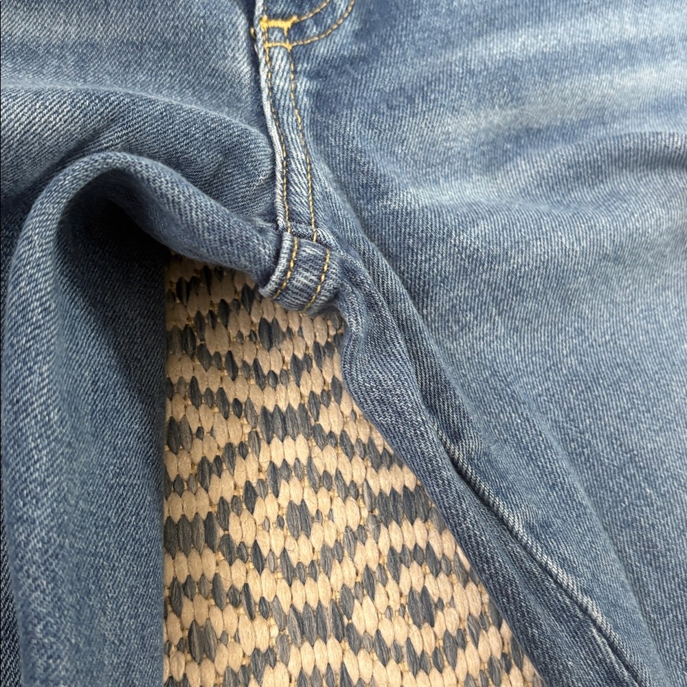 AMO “Kate mariner” jeans - Picture 4 of 12